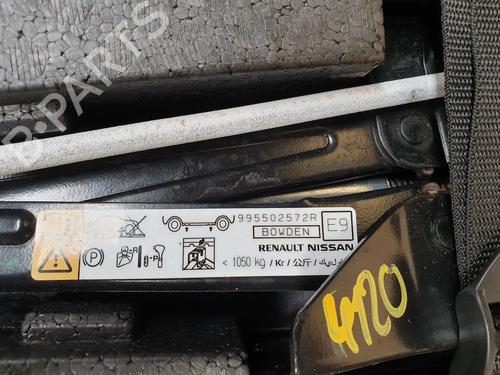 Other RENAULT CAPTUR II (HF_) TCe 100 (HFMT) | BP28279231O1 