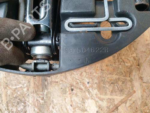 Other RENAULT MEGANE IV Hatchback (B9A/M/N_) 1.5 dCi 110 (B9A3) | BP28279234O1 