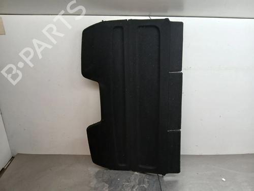 Used Rear parcel shelf CITROËN BERLINGO MULTISPACE (B9) 1.6 HDi 90 (92 hp) 28279243
