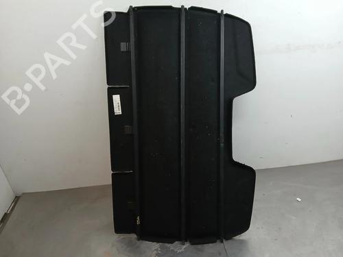 Rear parcel shelf CITROËN BERLINGO MULTISPACE (B9) 1.6 HDi 90 | BP28279243C85 
