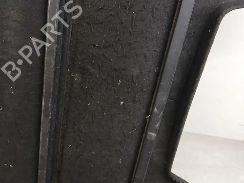 Rear parcel shelf CITROËN BERLINGO MULTISPACE (B9) 1.6 HDi 90 | BP28279243C85 