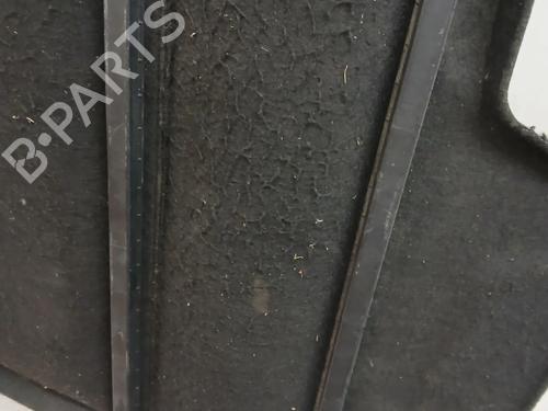 Rear parcel shelf CITROËN BERLINGO MULTISPACE (B9) 1.6 HDi 90 | BP28279243C85 