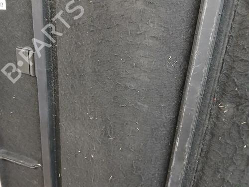 Rear parcel shelf CITROËN BERLINGO MULTISPACE (B9) 1.6 HDi 90 | BP28279243C85 