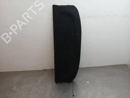 Used Rear parcel shelf FIAT 500X (334_) 1.6 (334AXE1A) (110 hp) 28279244