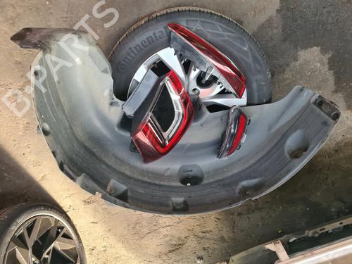 Other RENAULT CAPTUR II (HF_) TCe 100 (HFMT) BP28279247O1