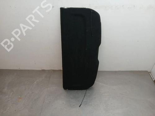 Rear parcel shelf PEUGEOT 208 II (UB_, UP_, UW_, UJ_) 1.5 BlueHDI 100 BP28279248C85