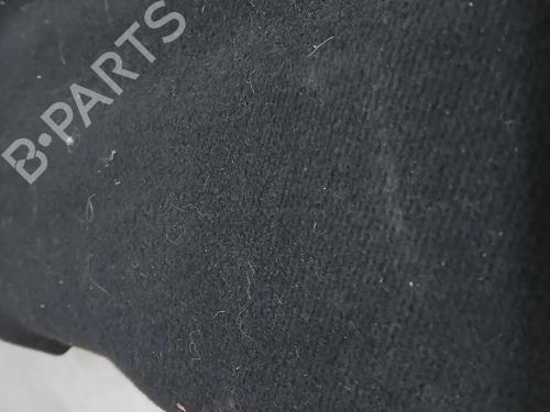 Rear parcel shelf PEUGEOT 208 II (UB_, UP_, UW_, UJ_) 1.5 BlueHDI 100 | BP28279248C85 