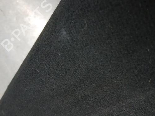 Rear parcel shelf PEUGEOT 208 II (UB_, UP_, UW_, UJ_) 1.5 BlueHDI 100 | BP28279248C85 