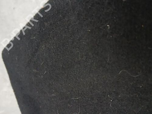 Rear parcel shelf PEUGEOT 208 II (UB_, UP_, UW_, UJ_) 1.5 BlueHDI 100 | BP28279248C85 