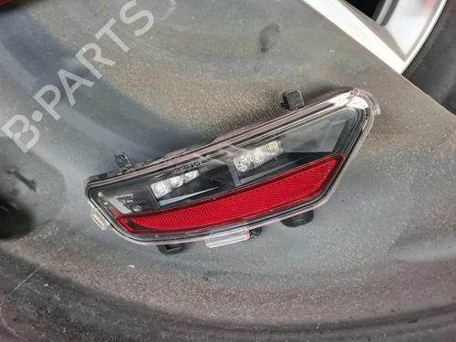Rear fog light RENAULT CAPTUR II (HF_) TCe 100 (HFMT) BP28279249C37