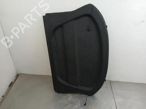 Plage arrière RENAULT MEGANE III Hatchback (BZ0/1_, B3_) 1.5 dCi (BZ1G, BZ1W, BZ0R) (95 hp) 28279250