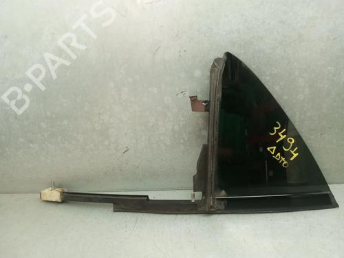 Used Rear right door window MERCEDES-BENZ CLA Coupe (C117) CLA 180 (117.342) (122 hp) 28279254