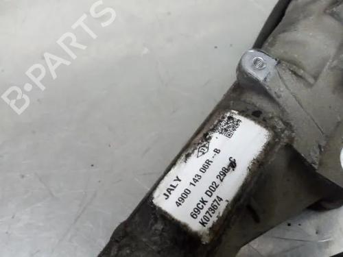 Steering rack DACIA SANDERO II 1.2 | BP28291911M22 