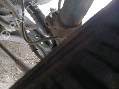 Right front steering knuckle SEAT LEON ST (5F8) 1.6 TDI 4Drive BP28291946M26