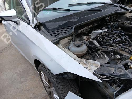 Right front fenders SEAT LEON ST (5F8) 1.6 TDI 4Drive | BP28291916C42 