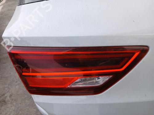 Left tailgate light SEAT LEON ST (5F8) 1.6 TDI 4Drive BP28291940C79