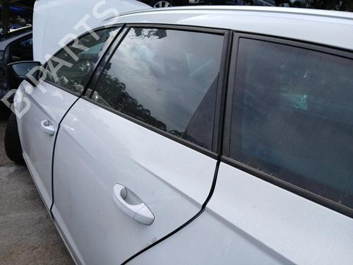 Left rear door SEAT LEON ST (5F8) 1.6 TDI 4Drive | BP28291923C4 