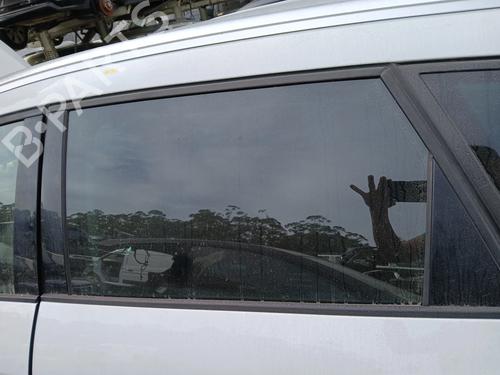 Rear left door window SEAT LEON ST (5F8) 1.6 TDI 4Drive BP28291933C20