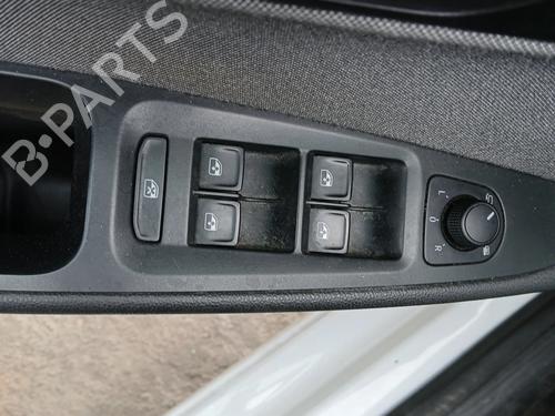 Left front window switch SEAT LEON ST (5F8) 1.6 TDI 4Drive BP28291934I27