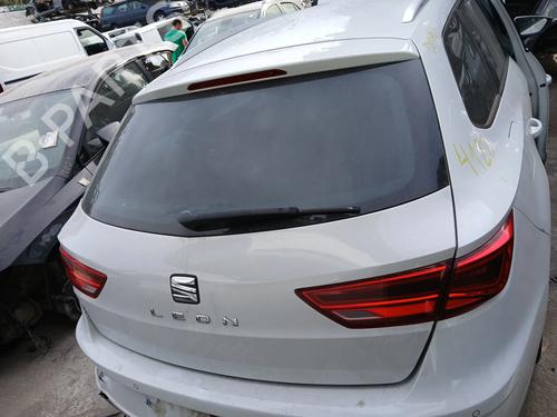 Tailgate SEAT LEON ST (5F8) 1.6 TDI 4Drive BP28291921C6