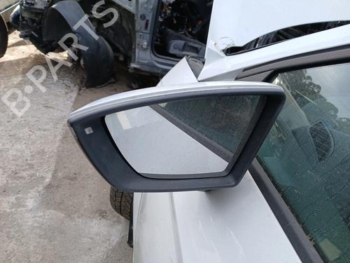 Left mirror SEAT LEON ST (5F8) 1.6 TDI 4Drive | BP28291925C26 