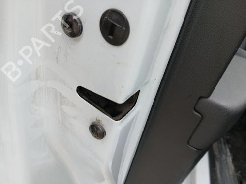 Front left lock SEAT LEON ST (5F8) 1.6 TDI 4Drive BP28291913C98