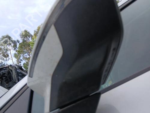 Left mirror SEAT LEON ST (5F8) 1.6 TDI 4Drive | BP28291925C26 