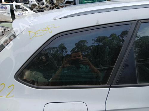 Rear right quarter glass SEAT LEON ST (5F8) 1.6 TDI 4Drive BP28291928C92