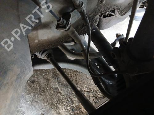 Right front suspension arm SEAT LEON ST (5F8) 1.6 TDI 4Drive BP28291944M13