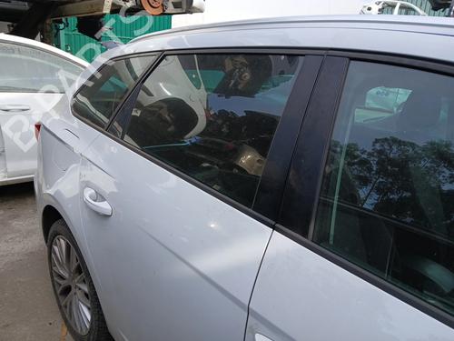 Right rear door SEAT LEON ST (5F8) 1.6 TDI 4Drive | BP28291922C5 