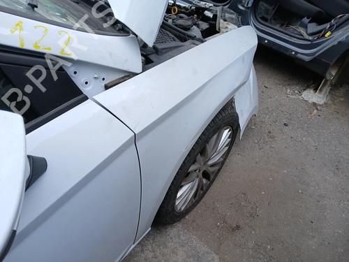 Right front fenders SEAT LEON ST (5F8) 1.6 TDI 4Drive | BP28291916C42 