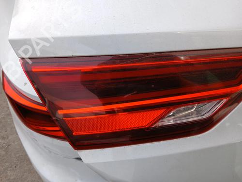Left tailgate light SEAT LEON ST (5F8) 1.6 TDI 4Drive | BP28291940C79 