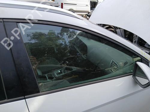 Front right door window SEAT LEON ST (5F8) 1.6 TDI 4Drive BP28291930C19
