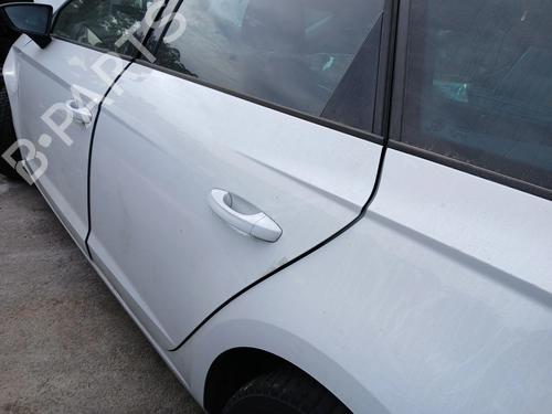 Left rear door SEAT LEON ST (5F8) 1.6 TDI 4Drive | BP28291923C4 