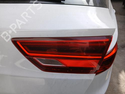 Right tailgate light SEAT LEON ST (5F8) 1.6 TDI 4Drive BP28291939C80