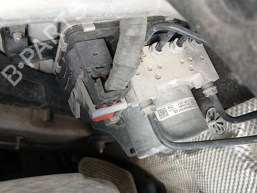 ABS pump SEAT LEON ST (5F8) 1.6 TDI 4Drive 5Q0614517CQ