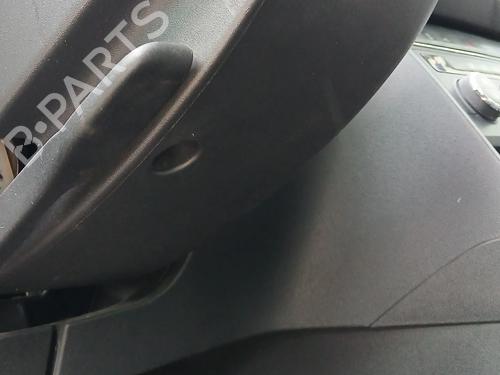 Steering column SEAT LEON ST (5F8) 1.6 TDI 4Drive BP28291970M21