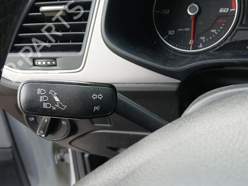 Steering column stalk SEAT LEON ST (5F8) 1.6 TDI 4Drive | BP28291961I23 