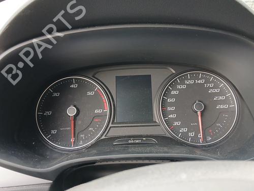 Instrument cluster SEAT LEON ST (5F8) 1.6 TDI 4Drive | BP28291962C47 