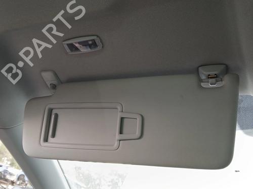 Left sun visor SEAT LEON ST (5F8) 1.6 TDI 4Drive | BP28291964I1 