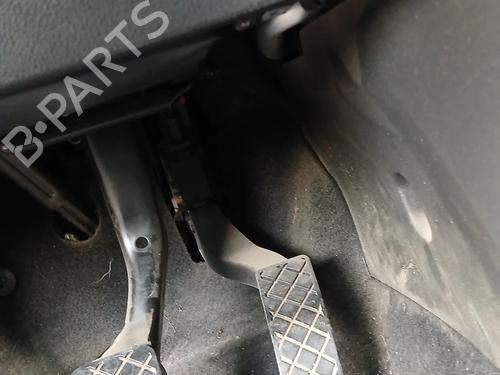 Pedal SEAT LEON ST (5F8) 1.6 TDI 4Drive BP28291965I4