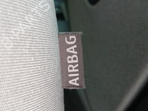 Left seat airbag SEAT LEON ST (5F8) 1.6 TDI 4Drive BP28291953C13