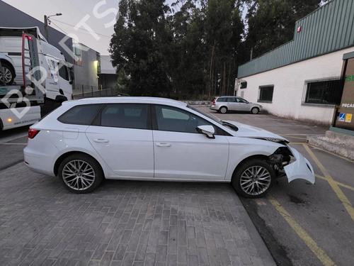 Rear right window mechanism SEAT LEON ST (5F8) 1.6 TDI 4Drive BP28291937C25