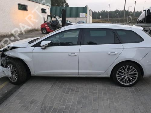 Rear left window mechanism SEAT LEON ST (5F8) 1.6 TDI 4Drive BP28291938C24