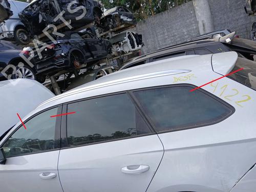 Other SEAT LEON ST (5F8) 1.6 TDI 4Drive BP28291927O1