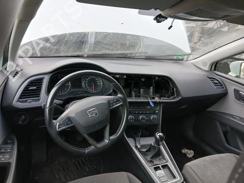 Used Airbag Kit SEAT LEON ST (5F8) 1.6 TDI 4Drive (115 hp) 28294228