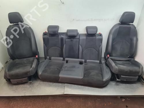 Other SEAT LEON SC (5F5) 2.0 TDI BP26974992O1