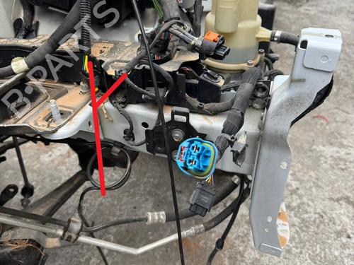 Andre FIAT SCUDO Van 1.5 Multijet 100 (506) (102 hp) 28295390