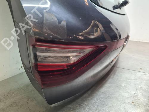 Left tailgate light RENAULT MEGANE IV Hatchback (B9A/M/N_) 1.5 dCi 110 (B9A3) | BP21005636C79 