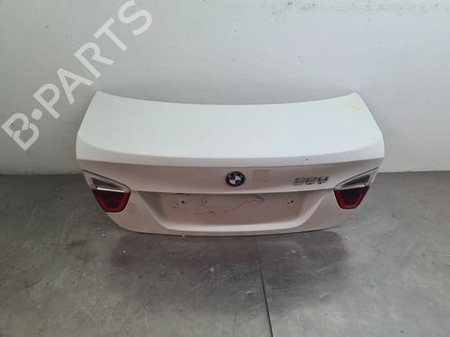 Used Tailgate BMW 3 (E90) 320 d (163 hp) 9306677